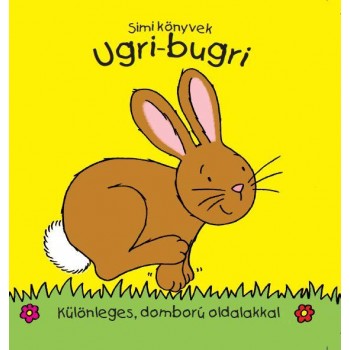 UGRI-BUGRI - SIMI KÖNYVEK (2013)