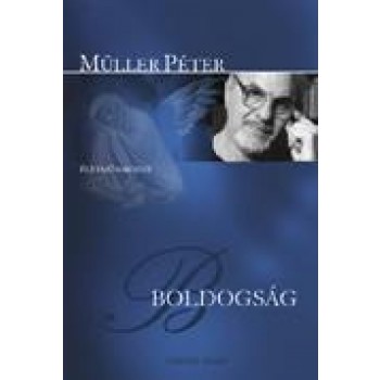 BOLDOGSÁG - ÉLETMŰSOROZAT - KÖTÖTT -
