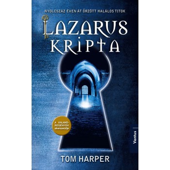 LAZARUS KRIPTA (2013)