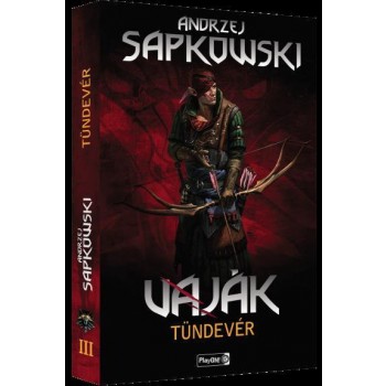 VAJÁK 3. - TÜNDEVÉR (2013)