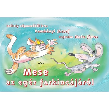 MESE AZ EGÉR FARKINCÁJÁRÓL - LAPOZÓ (2013)