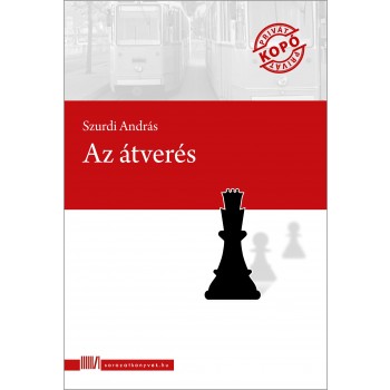 AZ ÁTVERÉS (2011)