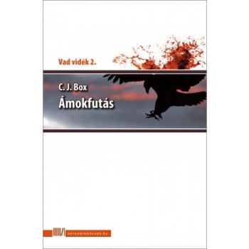 ÁMOKFUTÁS - VAD VIDÉK 2. (2012)