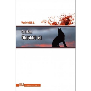 ÖLDÖKLŐ TÉL - VAD VIDÉK 3.