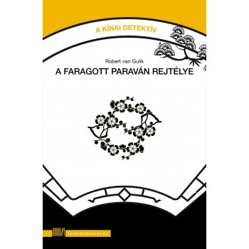 A FARAGOTT PARAVÁN REJTÉLYE (2011)