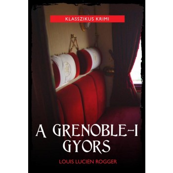 A GRENOBLE-I GYORS (2013)