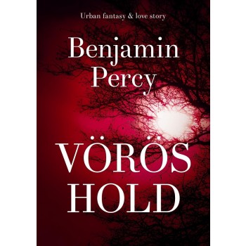 VÖRÖS HOLD (2013)