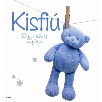 KISFIÚ - EGY KISBOCS NAPLÓJA (2013)