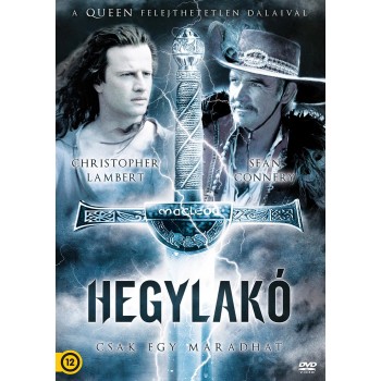 HEGYLAKÓ - DVD - (2013)