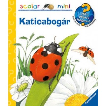 KATICABOGÁR - SCOLAR MINI 21. (2013)