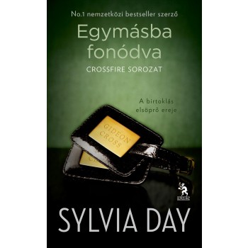 EGYMÁSBA FONÓDVA (2013)