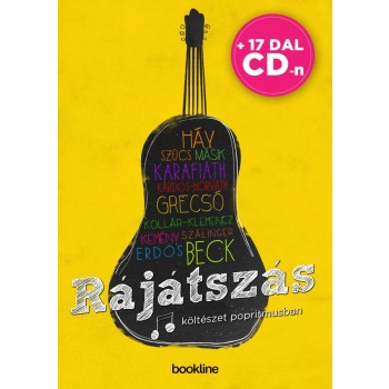 RÁJÁTSZÁS - CD-MELLÉKLETTEL (2013)