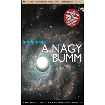 A NAGY BUMM - 2. KIADÁS -