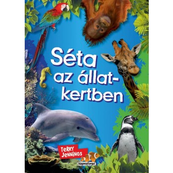 SÉTA AZ ÁLLATKERTBEN (2013)