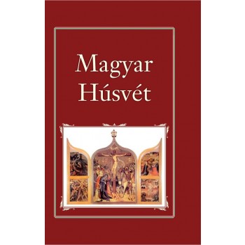 MAGYAR HÚSVÉT - NEMZETI KÖNYVTÁR 14. (2013)