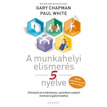 A MUNKAHELYI ELISMERÉS 5 NYELVE (2013)