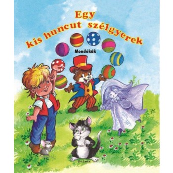 EGY KIS HUNCUT SZÉLGYEREK (2013)