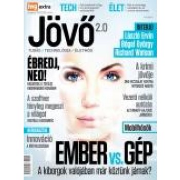 HVG EXTRA - JÖVŐ 2.0 - 2012/03. (2012)
