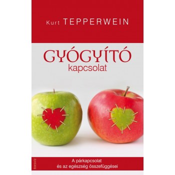 GYÓGYÍTÓ KAPCSOLAT (2013)