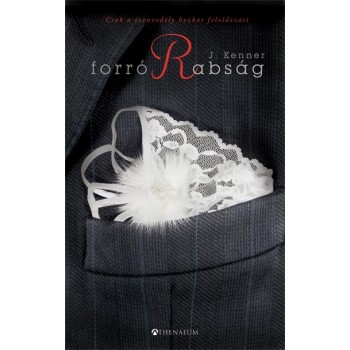 FORRÓ RABSÁG - (2013)