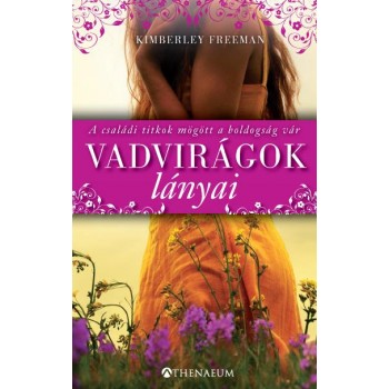 VADVIRÁGOK LÁNYAI (2013)