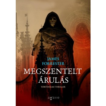 MEGSZENTELT ÁRULÁS (2013)