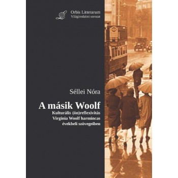 A MÁSIK WOOLF (2012)