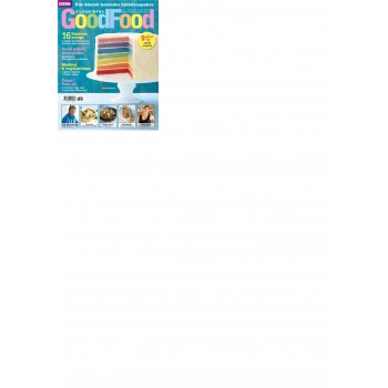 GOODFOOD - VILÁGKONYHA II. ÉVF. (2013/4.) (2013)