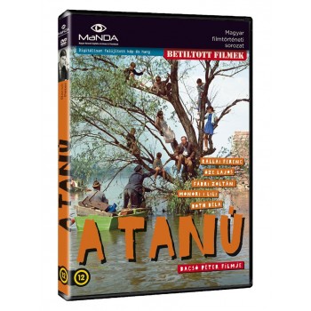 A TANU - DVD - (2013)