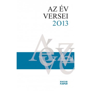 AZ ÉV VERSEI 2013 (2013)