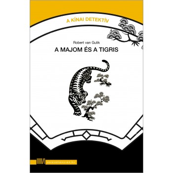 A MAJOM ÉS A TIGRIS - A KÍNAI DETEKTÍV 1. (2013)