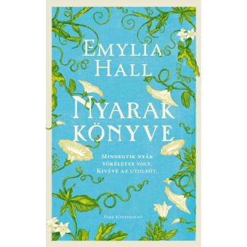 NYARAK KÖNYVE (2013)