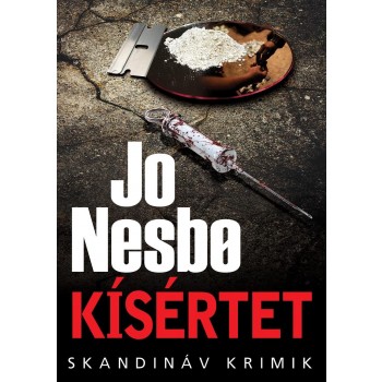 KÍSÉRTET - SKANDINÁV KRIMIK (2013)