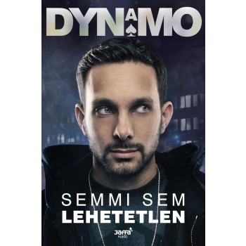 SEMMI SEM LEHETETLEN (2013)