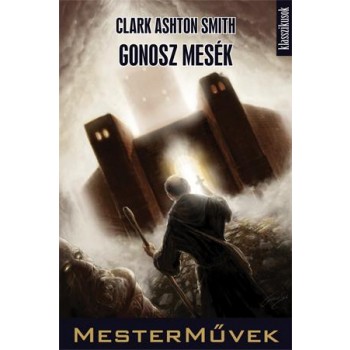 GONOSZ MESÉK (2013)