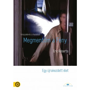 MEGMENTŐM A FÉNY - DVD - (2013)
