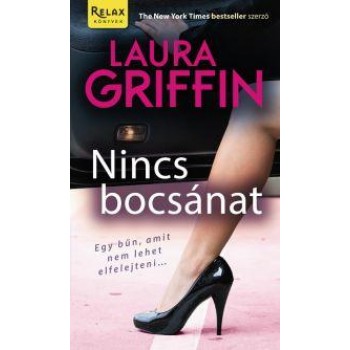 NINCS BOCSÁNAT (2013)