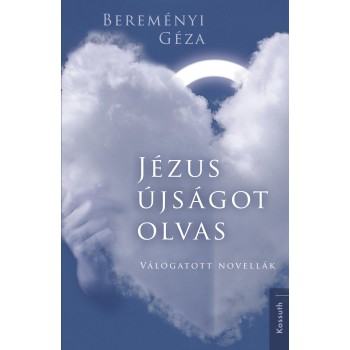 JÉZUS ÚJSÁGOT OLVAS - ÚJ!! (2013)