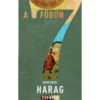 HARAG - A 7 FŐBŰN (2013)
