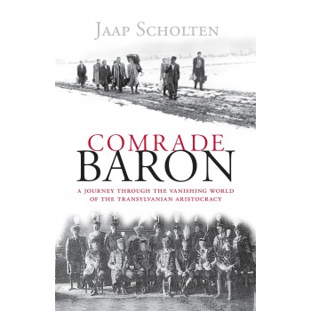 COMRADE BARON (BÁRÓ ELVTÁRS) (2013)