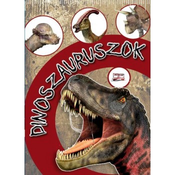 DINOSZAURUSZOK (2013)