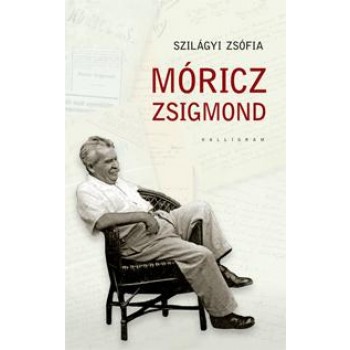 MÓRICZ ZSIGMOND (2013)