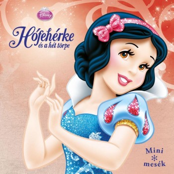 HÓFEHÉRKE - MINI MESÉK (2013)
