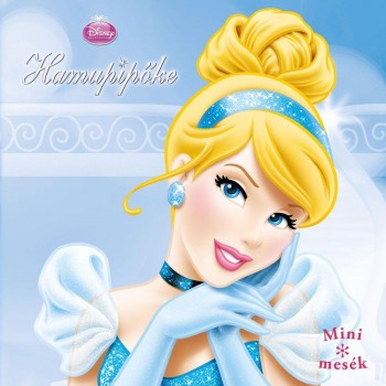 HAMUPIPŐKE - MINI MESÉK (2013)