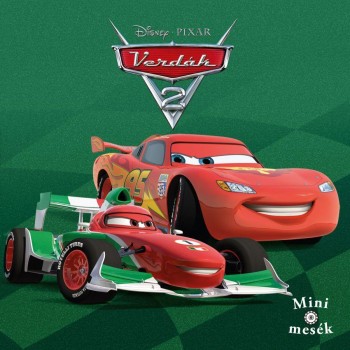 VERDÁK 2. - MINI MESÉK (2013)