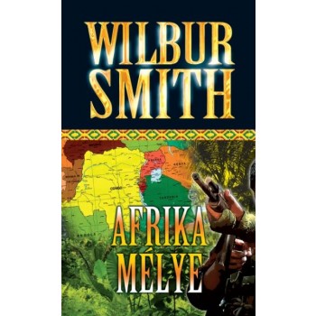 AFRIKA MÉLYE (2013)