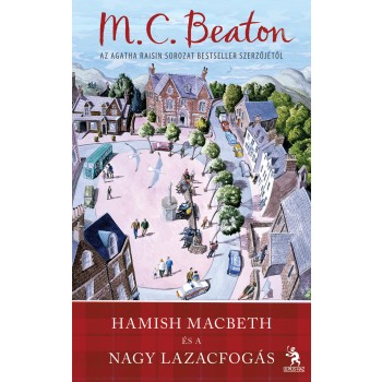 HAMISH MACBETH ÉS A NAGY LAZACFOGÁS (2013)