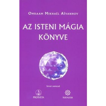 AZ ISTENI MÁGIA KÖNYVE (2013)