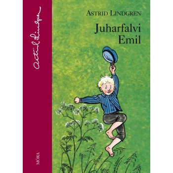 JUHARFALVI EMIL (ASTRID LINDGREN ÉLETMŰ-SOROZAT) (2013)