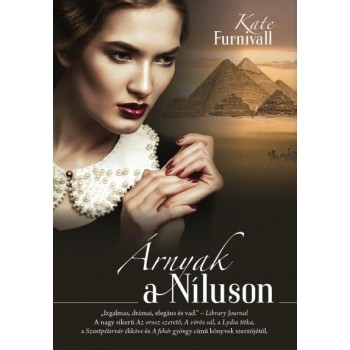 ÁRNYAK A NÍLUSON (2013)